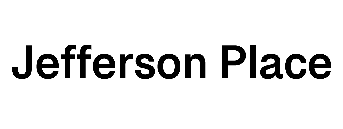 Jefferson Place Apartments logo